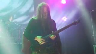 Arcturus &quot;Fall of Man&quot;, live in Santiago, Chile, 27-Feb-2018