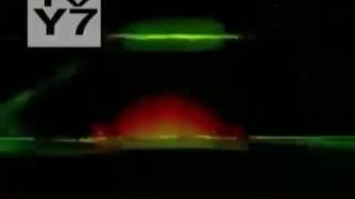 Cartoon Network - Cartoon Network Invaded: That Darn Platypus Intro