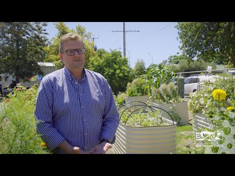 Video: Dotāciju finansējums kopienas dārziem - padomi, kā finansēt kopienas dārzu