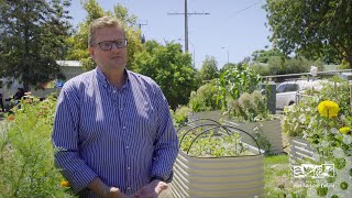 See What You Can Do With a Community Grant Net Worth