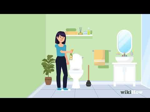 How to Have a Discreet Bowel Movement at Your New Boyfriend's House