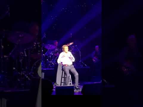 ENGELBERT LIVE WITH 90 YEARS YOUNG #live