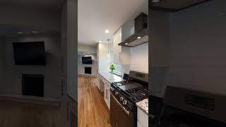 Walkthrough of 9804 Buxhill Dr in Lake Highlands