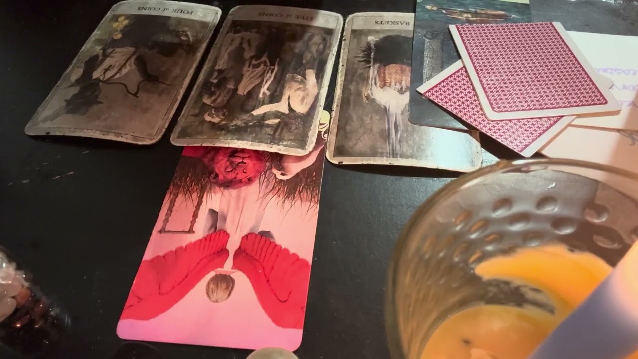 «Духовный младенец признает: ожидание было священным… Теперь благословение изливается 👶🏽✨ (Оно ни...