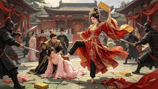 Reborn, I Saw My Half-Sister’s Name Engraved on My Crown Princess Register and Asked Only...