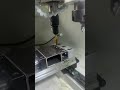 Baiyi Flow Drill & Tapping Machine #cnc #machine #thermalcutting#chinafactory