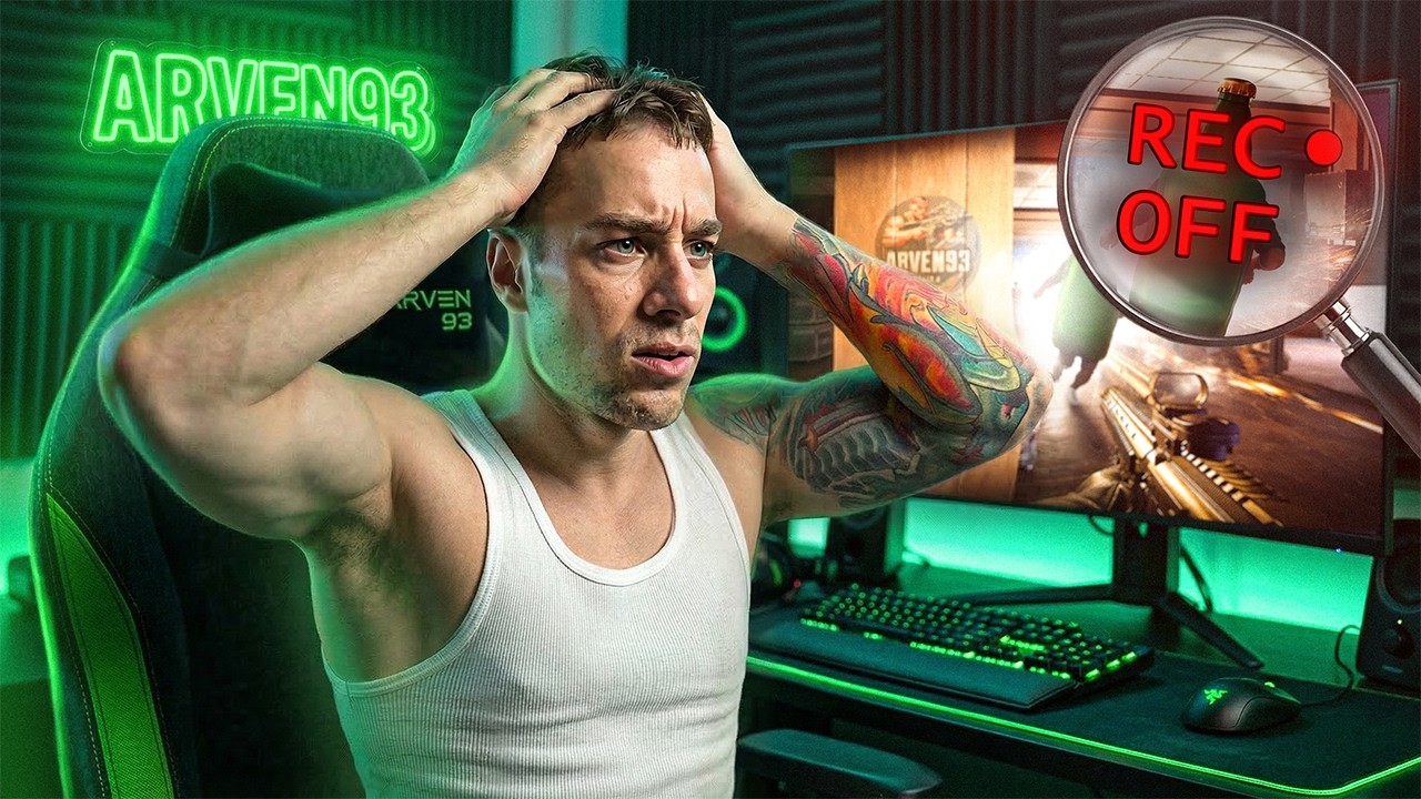 ЗРЯ Я НЕ НАЖАЛ ЗАПИСЬ ЭТИХ РЕЙДОВ В Arena Breakout: Infinite! 