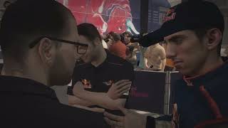 F1 2010 Game INTRO