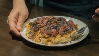 Blade Steak Tanindon - Culinary Frank | Aussie Beef & Lamb Vietnam