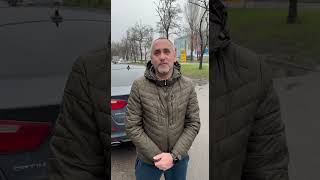 Отзыва клиента после продажи авто Автогород
