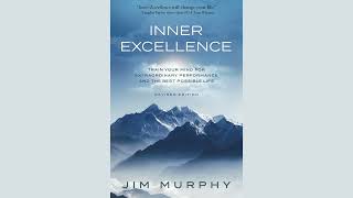 Inner Excellence by Jim Murphy