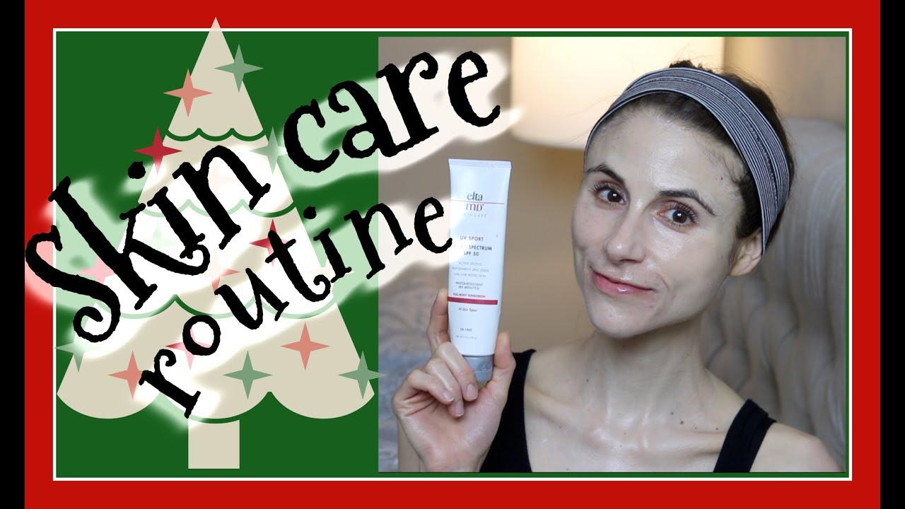 dermatologist s skin care