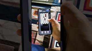 [POCO F7⚡WALLPAPER TUTORIAL 📈💀]||