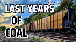 Last Years of Coal -Final Years Coal Trains to Bayport-
With the decline of coal all across America, seeing a coal train racing along the tracks is slowly becoming a thing of the past. In the Minneapolis/Saint Paul area, we have ONE coal power plant left, and that is the Allen S. King power plant located in Bayport.
Well follow a number of Bayport Coal trains as they work their way from Saint Paul, along the Altoona Sub, and towards the power plant in Bayport. Since this video was shot in all seasons, we can see what this line is like at all times of year. From manned helpers shoving hard on the rear, switch action at Bayport, The Robert Street Lift Bridge, and much more, this video has a bit of it all!
Instagram: https://www.instagram.com/sd457500/
https://www.facebook.com/SD457500
https://www.tiktok.com/@sd457500
#train #diesel #railway
Any use of this content without expressed, clear permission is prohibited. For usage, licensing, and other usage, contact me on Instagram at SD457500.
Copyright 2024 Douglas Hildebrandt, all rights reserved. Last Years of Coal -Final Years Coal Trains to Bayport-