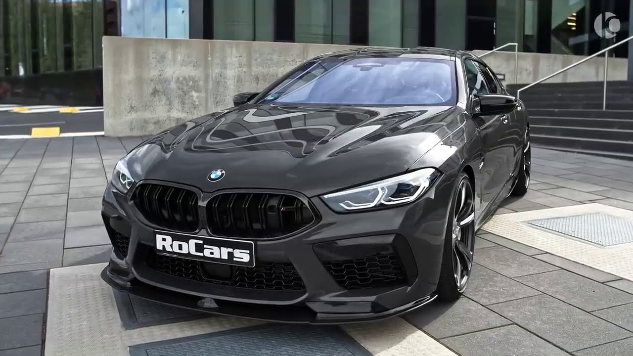 21 Ac Schnitzer Bmw M8 Gran Coupe Competition Ultra M8 Gc Is Here Youtube