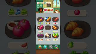 Food sort level 19