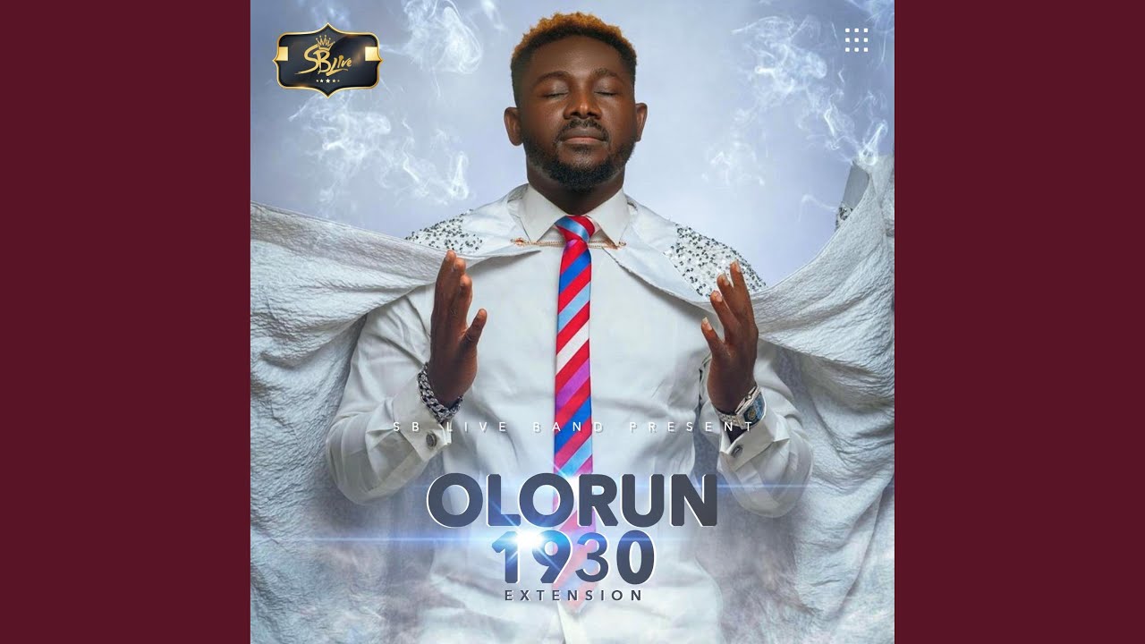 Olorun 1930 (Extension) YouTube Music