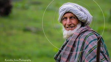 Add bokeh effect or bokeh background without portrait lens | Lightroom Tips 18