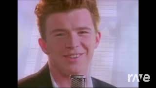 Never Michael To Hit Those Notes - Litboxtv & Careless Whisper | RaveDJ