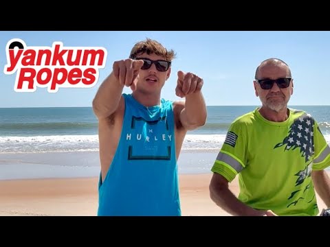 Y’all Have Been Asking About This… (YANKUM ROPES UNBOXING!) - YouTube