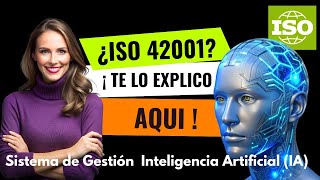 ISO 42001 Explained: A Complete Guide to Artificial Intelligence Management