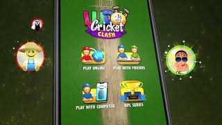 Ludo Cricket Clash Brand New Umpires screenshot 3