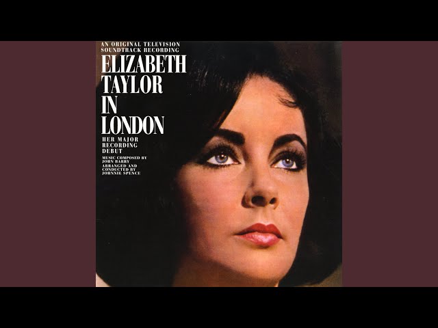 John Barry - The London Theme