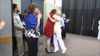 Spring 2014 Pinning