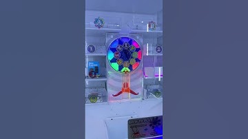 I Won EVERYTHING From This Arcade Game!