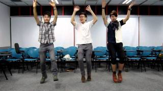 2011MKS Ocamp - ๅไผฏ่