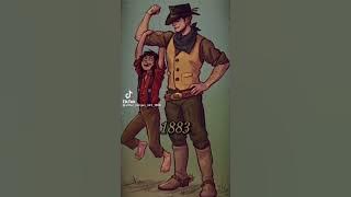 تصميم حزين لعبة red dead redemption 2