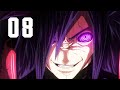 NARUTO X BORUTO ULTIMATE NINJA STORM CONNECTIONS Walkthrough Part 8