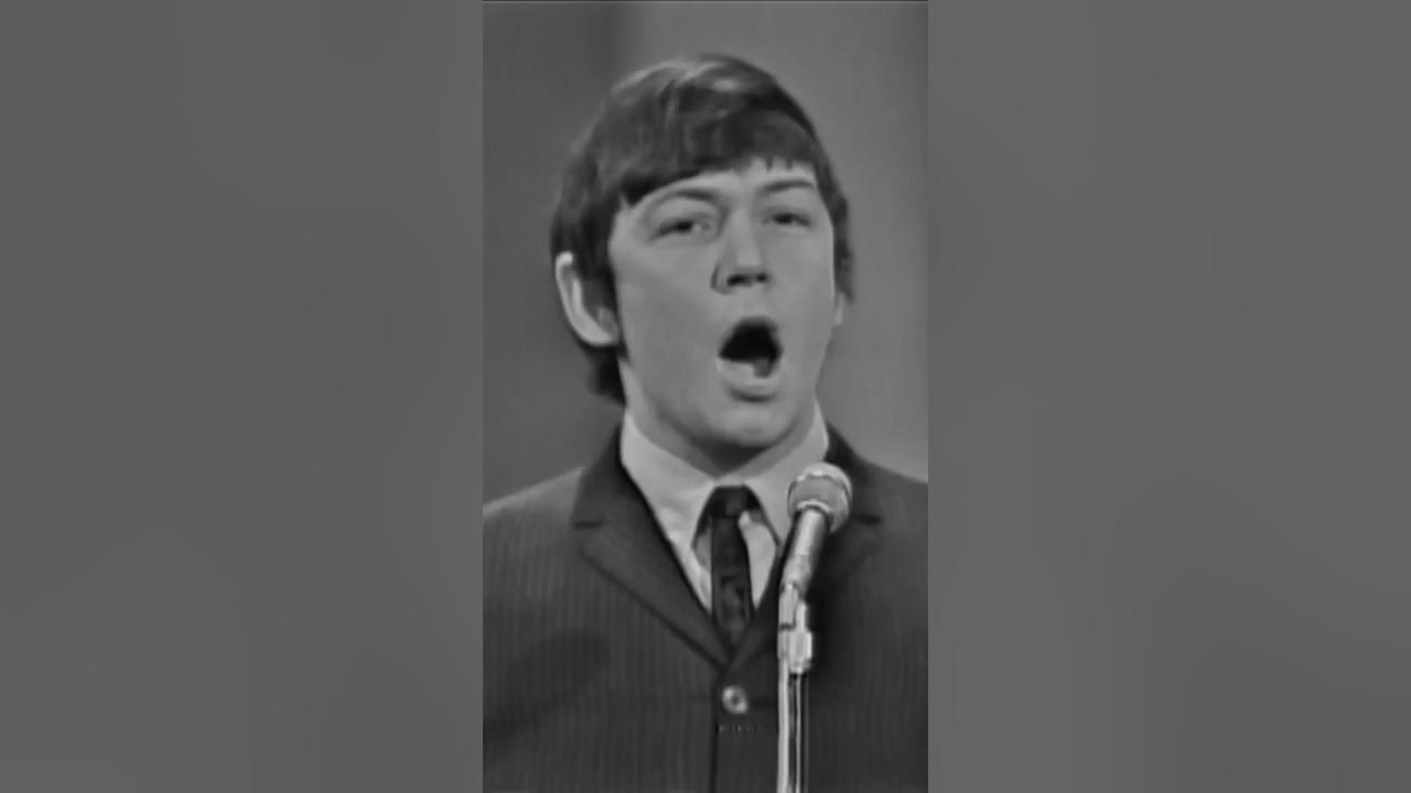 The Animals - "Don't Let Me Be Misunderstood" #shorts