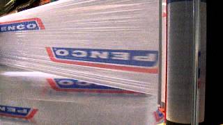 Penco Custom Printed Film On The Revolution Hd