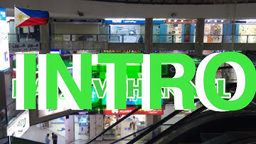 INTRO 3