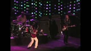 Saving Grace - Tom Petty & the HBs, live at MSG 2008 (video!)