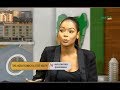 NIGERIA'S BOOMING REAL ESTATE INDUSTRY - JOANNA FABIKUN _ HELLO NIGERIA