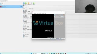 Tutorial Intalasi kali Linux di Virtual Box