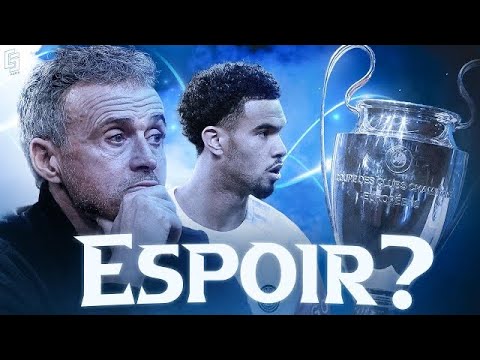 Les 3 conditions pour que le PSG redevienne ambitieux en LDC !