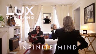 LUX the band - Infinite Mind - official music video