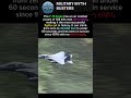 The Fighter Jet That Never Lost a Dogfight