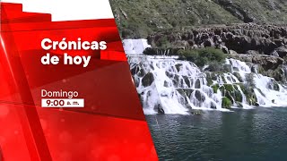 Crónicas de Hoy (19/05/2024) Promo | TVPerú