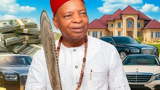 WHO IS ARTHUR EZE? THE NIGERIAN/IGBO BILLIONAIRE. #viralvideo @Discoveriesbiographysociology