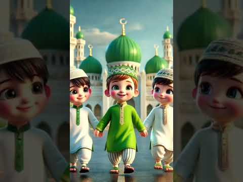 Ramdan Soon Beautiful Love Viralshorts2025 Trendingshorts