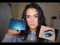 2 Looks 1 Palette | Sigma Beauty Viper Holiday Collection