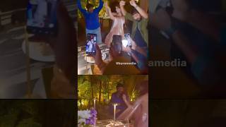 Celebrity #DaakuMaharaj Director #Bobby #BalaKrishna #UrvashiRautela Dance In Daaku Success Bash #shorts Wealth