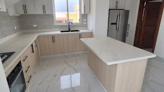 Espectacular Pent-House de 3 Niveles Ubicado en Prado Oriental Santo Domingo Este