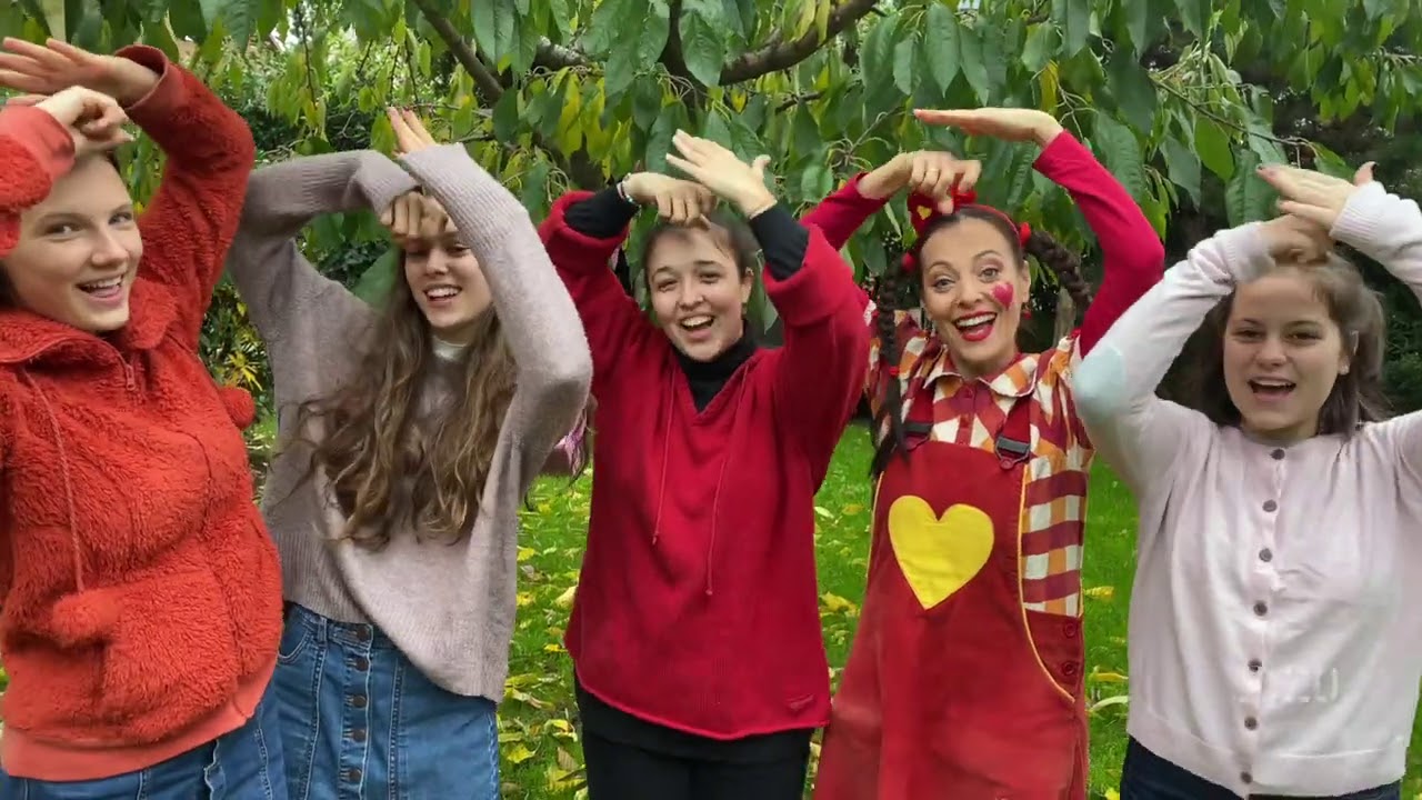 Ťuki ťuki ťukalo - film o filme / 2010 versus 2020