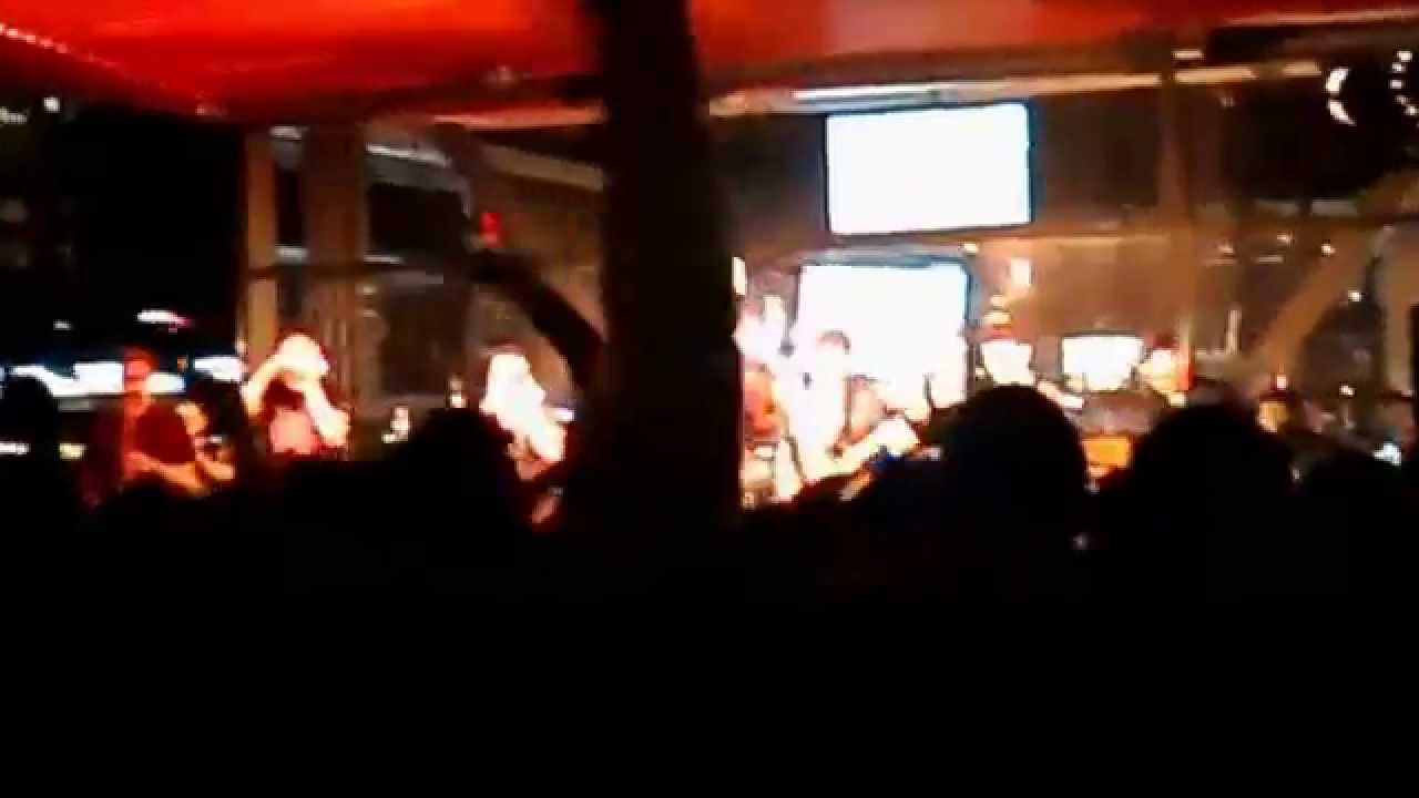 Snarky Puppy New York City Aug 1 2015 YouTube