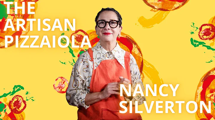 Nancy Silverton: Artisan Pizzaiola